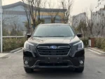 Subaru Forester 2024 2.0i AWD Luxury Edition  – For Sale From China  | Chinese Ev Cars in Algeria