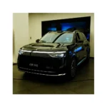 AITO M8 – For Sale From China  | Chinese Ev Cars in Algeria - Image 11