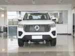 GWM Cannon   – For Sale From China  | Chinese Ev Cars in Algeria - Image 11