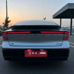 Xpeng P7+ Limited Edition Sport Car–  For Sale From China | Chinese Ev Cars in Algeria - Image 8