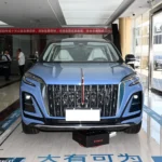 Hongqi HS3 New SUV – For Sale From China  | Chinese Ev Cars in Algeria