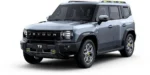 2024 Jetour Shanhai T2 1.5TD DHT 208km Mountain – For Sale From China | Chinese Ev Cars in Algeria - Image 5