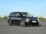 Lynk & Co 900-1 – For Sale From China  | Chinese Ev Cars in Algeria - Image 8