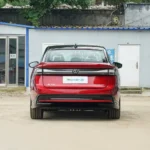 Volkswagen ID.7 Vizzion – For Sale From China  | Chinese Ev Cars in Algeria - Image 9