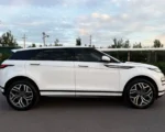 Land-Rover Evoque – For Sale From China | Chinese Ev Cars in Algeria - Image 6