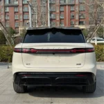Voyah Zhiyin Electric SUV Car  – For Sale From China  | Chinese Ev Cars in Algeria - Image 10