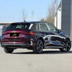 Audi A3 – For Sale From China | Chinese Ev Cars in Algeria - Image 7