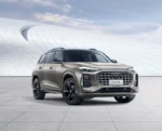 Audi Q6 – For Sale From China  | Chinese Ev Cars in Algeria
