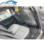 Toyota RAV4 – For Sale From China | Chinese Ev Cars in Algeria - Image 10