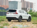 Honda CRV  – For Sale From China  | Chinese Ev Cars in Algeria - Image 11