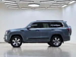 2024 BJ60 New Energy 1.5T Magic Core Electric   – For Sale From China  | Chinese Ev Cars in Algeria - Image 8