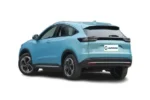 Dongfeng Honda M-Nv Shangyi Edition – For Sale From China | Chinese Ev Cars in Algeria - Image 7