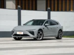 Neta S – For Sale From China | Chinese Ev Cars in Algeria - Image 11