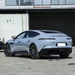 2025 Avatr 12  – For Sale From China  | Chinese Ev Cars in Algeria - Image 10