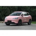 2025 Neta V Electric Car – For Sale From China  | Chinese Ev Cars in Algeria - Image 10