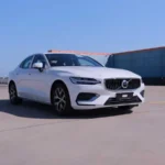 Volvo S60 – For Sale From China | Chinese Ev Cars in Algeria - Image 11