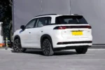 Aion I60 EV Auto Car – For Sale From China | Chinese Ev Cars in Algeria - Image 10