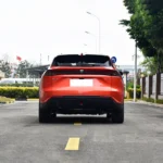 2026 Changan Deepal S07 Hybrid EV Car  – For Sale From China  | Chinese Ev Cars in Algeria - Image 7