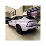 Audi E5 – For Sale From China | Chinese Ev Cars in Algeria - Image 9