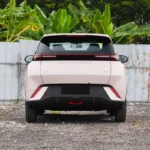 Byd Seagull Hatchback  – For Sale From China  | Chinese Ev Cars in Algeria - Image 7