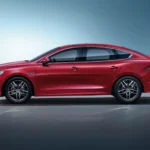 Byd Qin Plus Dm-I 2025 – For Sale From China | Chinese Ev Cars in Algeria - Image 7