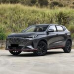 Changan X5 PLUS 2026 1.5L Manual Luxury Edition – For Sale From China  | Chinese Ev Cars in Algeria - Image 11