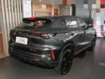Changan X5 PLUS  – For Sale From China  | Chinese Ev Cars in Algeria - Image 9