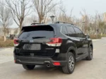 Subaru Forester 2024 2.0i AWD Luxury Edition  – For Sale From China  | Chinese Ev Cars in Algeria - Image 9