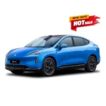 Aion Hyper HT – For Sale From China  | Chinese Ev Cars in Algeria - Image 7