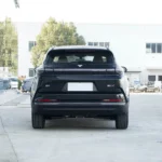 Neta X 500 – For Sale From China | Chinese Ev Cars in Algeria - Image 8
