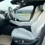Xpeng P7+ Limited Edition Sport Car–  For Sale From China | Chinese Ev Cars in Algeria - Image 4
