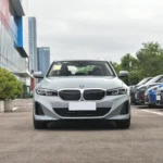 B-MW I3 Electric Auto – For Sale From China  | Chinese Ev Cars in Algeria - Image 11