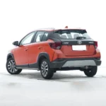 Toyota Yaris L Left Hand Drive – For Sale From China | Chinese Ev Cars in Algeria - Image 6