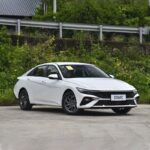 Hyundai Elantra  – For Sale From China  | Chinese Ev Cars in Algeria