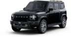 2024 Jetour Shanhai T2 1.5TD DHT 208km Mountain – For Sale From China | Chinese Ev Cars in Algeria - Image 6