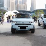 Dongfeng M-Hero 817 – For Sale From China  | Chinese Ev Cars in Algeria