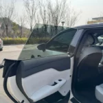 Voyah Zhiyin Electric SUV Car  – For Sale From China  | Chinese Ev Cars in Algeria - Image 2