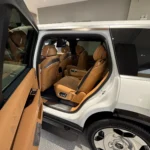 Zeekr 9X – For Sale From China | Chinese Ev Cars in Algeria - Image 11