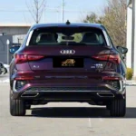 Audi A3 – For Sale From China | Chinese Ev Cars in Algeria - Image 10