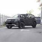 VW Tiguan L 2025 2.0t 220HP 5 Seat Medium SUV – For Sale From China  | Chinese Ev Cars in Algeria - Image 9