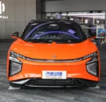2023 Hiphi X 4-Seat Dual Motors  – For Sale From China  | Chinese Ev Cars in Algeria