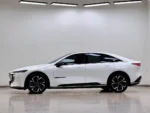 Mazda EZ-6 2024 Pure Electric 600 Flagship  – For Sale From China  | Chinese Ev Cars in Algeria - Image 10