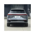Xpeng G9 – For Sale From China | Chinese Ev Cars in Algeria - Image 7