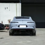 2025 Avatr 12  – For Sale From China  | Chinese Ev Cars in Algeria - Image 6