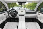 Aion I60 EV Auto Car – For Sale From China | Chinese Ev Cars in Algeria - Image 6
