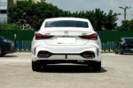 SAIC MG5 – For Sale From China  | Chinese Ev Cars in Algeria - Image 10