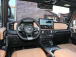 Baic/BAW 212 T01 – For Sale From China | Chinese Ev Cars in Algeria - Image 11