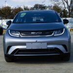 BYD Dolphin – For Sale From China | Chinese Ev Cars in Algeria - Image 5