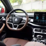 Byd Qin Plus Dm-I 2025 – For Sale From China | Chinese Ev Cars in Algeria - Image 4