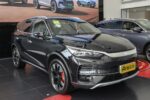 BYD Tang EV – For Sale From China  | Chinese Ev Cars in Algeria - Image 10